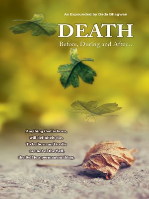 Death - ebook